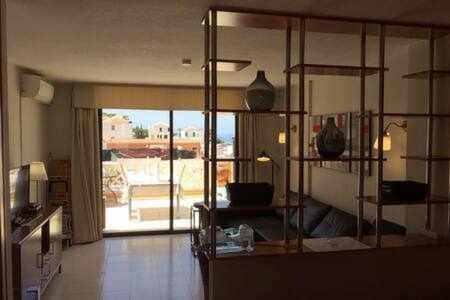 Ocean View 530 Apartman Costa Adeje  Kültér fotó